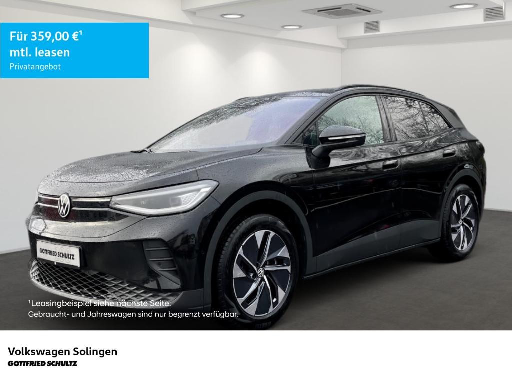 Volkswagen ID.4 4Motion Performance Pro