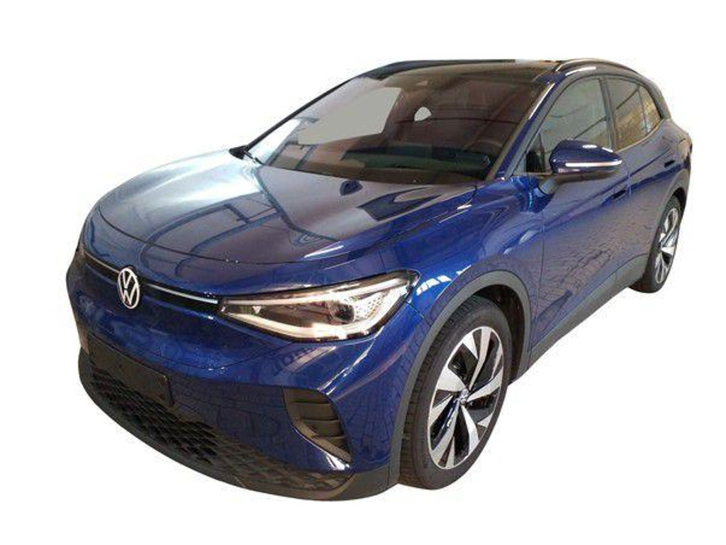 Volkswagen ID.4 Performance 77 KWh Pro