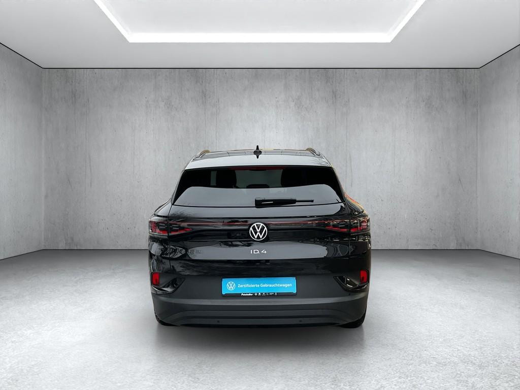 Volkswagen ID.4 Performance 77 KWh Pro
