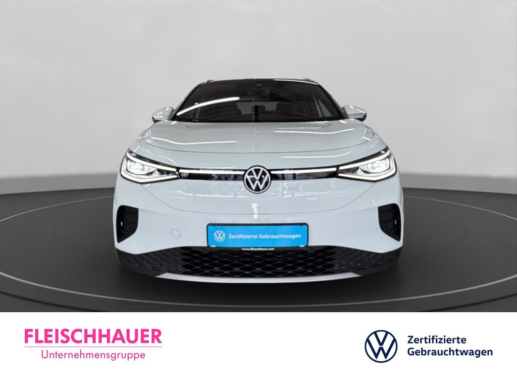 Volkswagen ID.4 Performance Pro