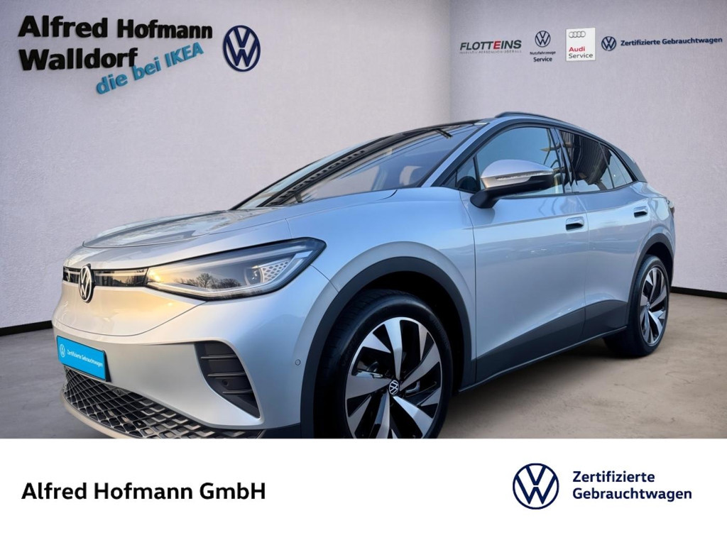 Volkswagen ID.4 Performance Pro