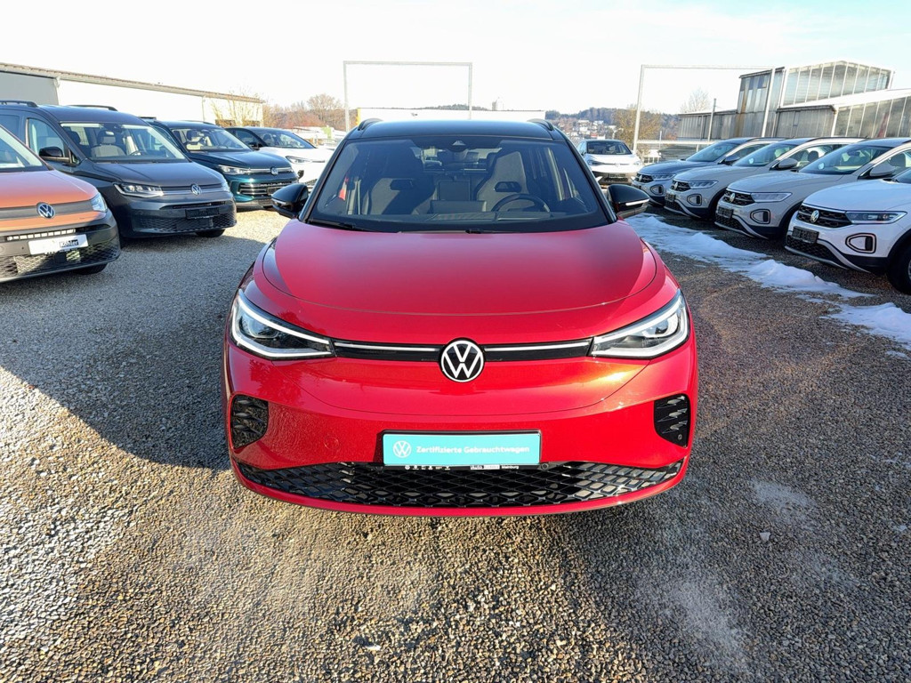 Volkswagen ID.4