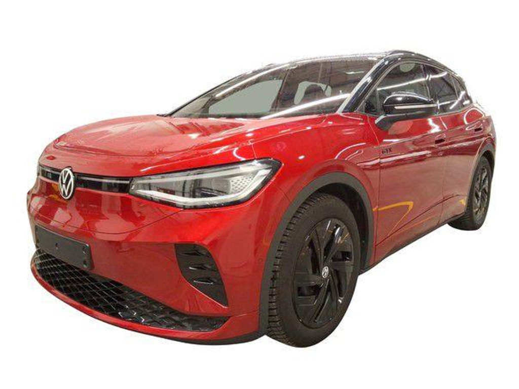 Volkswagen ID.4 4Motion 77 KWh GTX