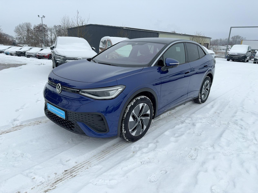 Volkswagen ID.5 Pure