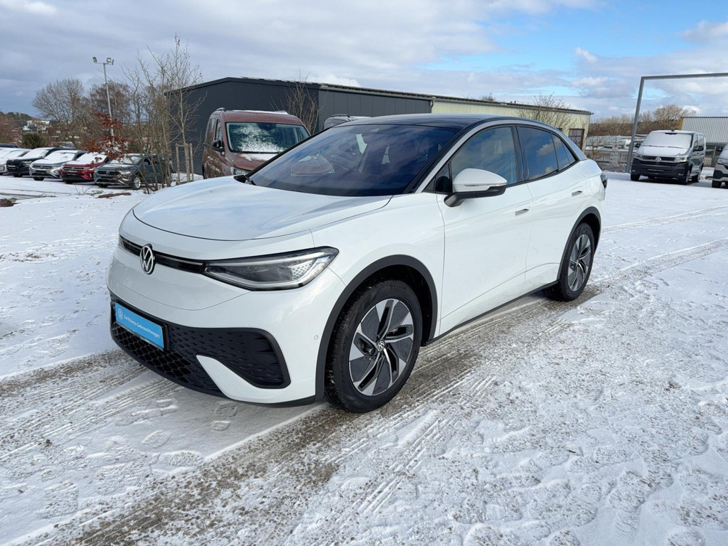 Volkswagen ID.5 Pure