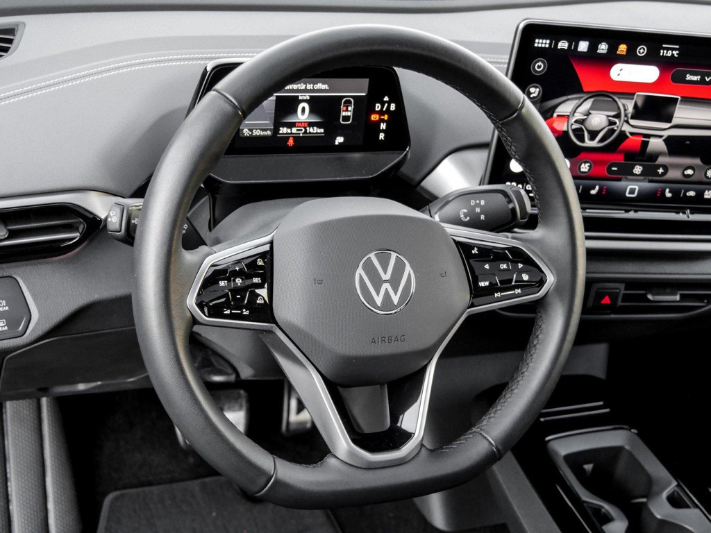 Volkswagen ID.5 IQ.Drive Pro