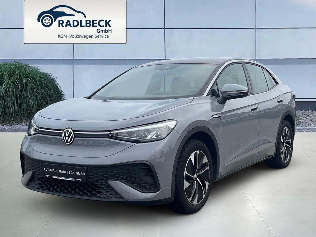 Volkswagen ID.5 "PRO" 77kW/h 174 PS ACC+NAVI+CCS+