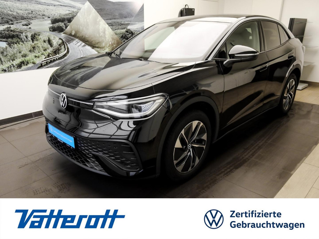 Volkswagen ID.5 Pure