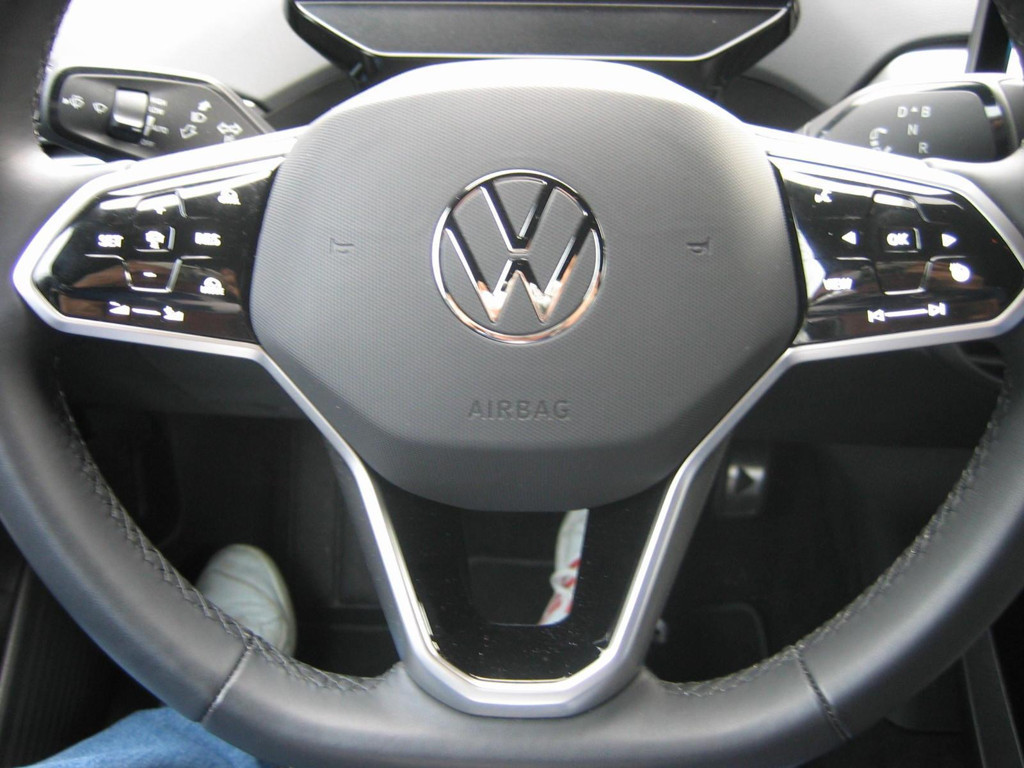 Volkswagen ID.5