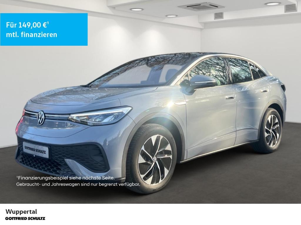 Volkswagen ID.5 Pro 128 kW