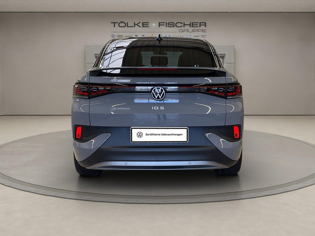 Volkswagen ID.5