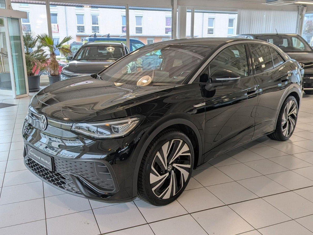 Volkswagen ID.5 Pro 150 kW