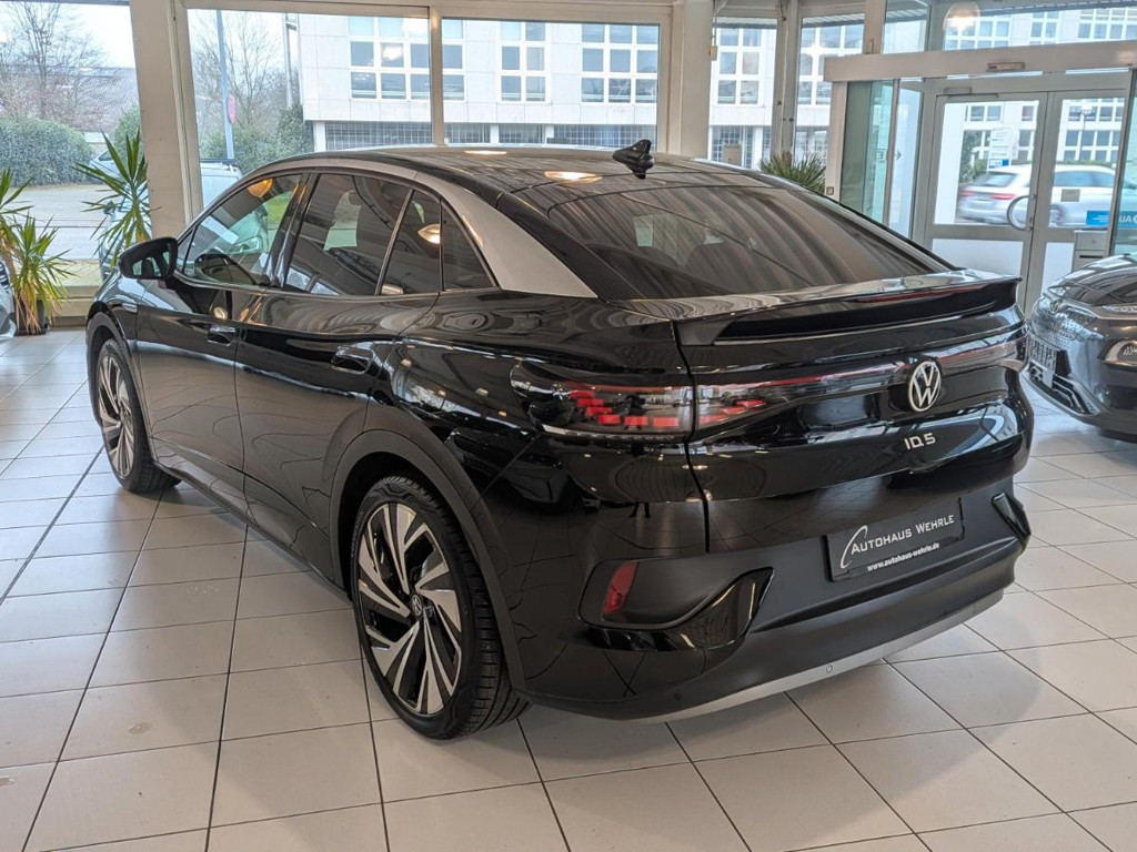 Volkswagen ID.5