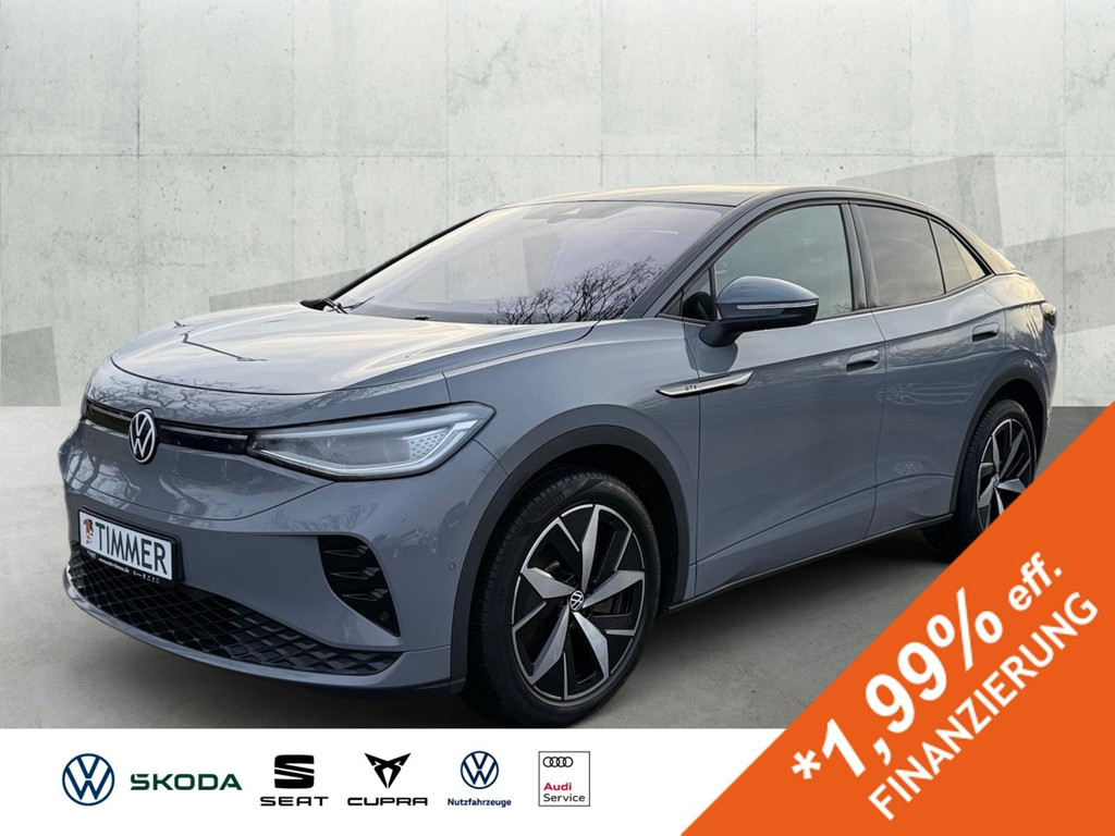 Volkswagen ID.5 IQ.Drive GTX