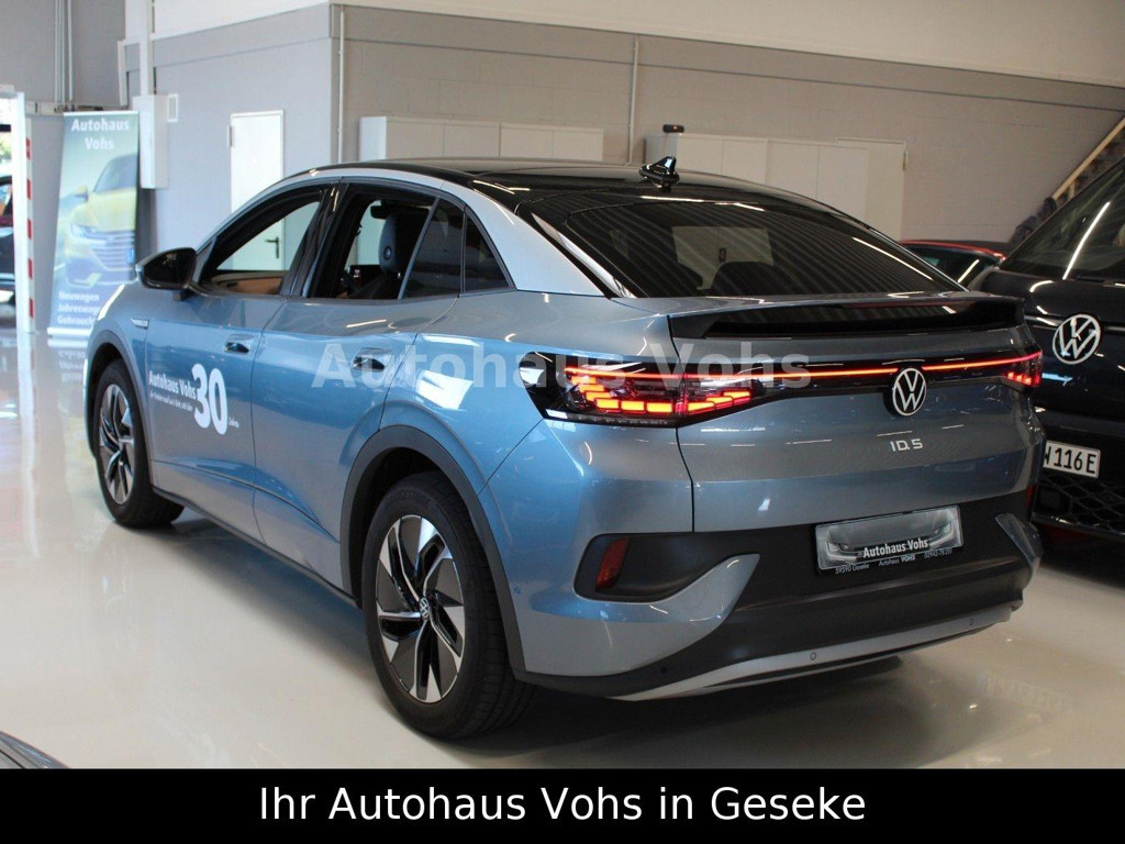 Volkswagen ID.5