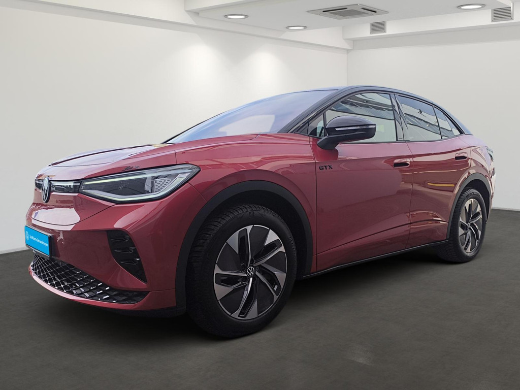 Volkswagen ID.5 GTX
