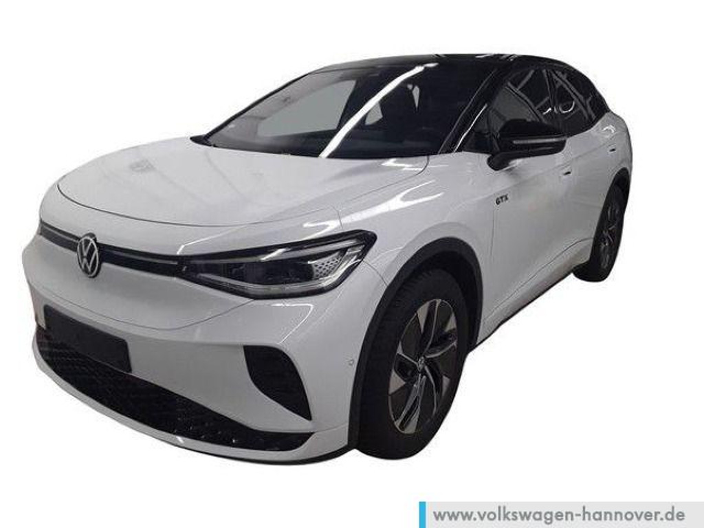 Volkswagen ID.5 4Motion GTX