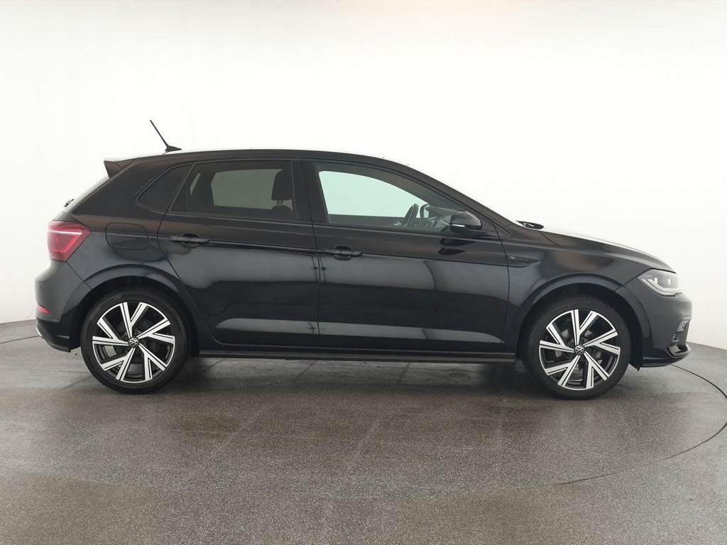 Volkswagen Polo DSG R-Line 1.0 TSI IQ.Drive