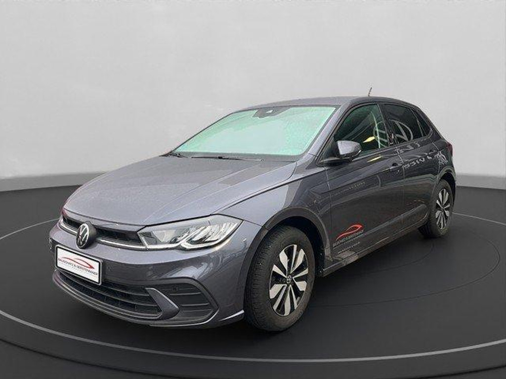 Volkswagen Polo Life Move