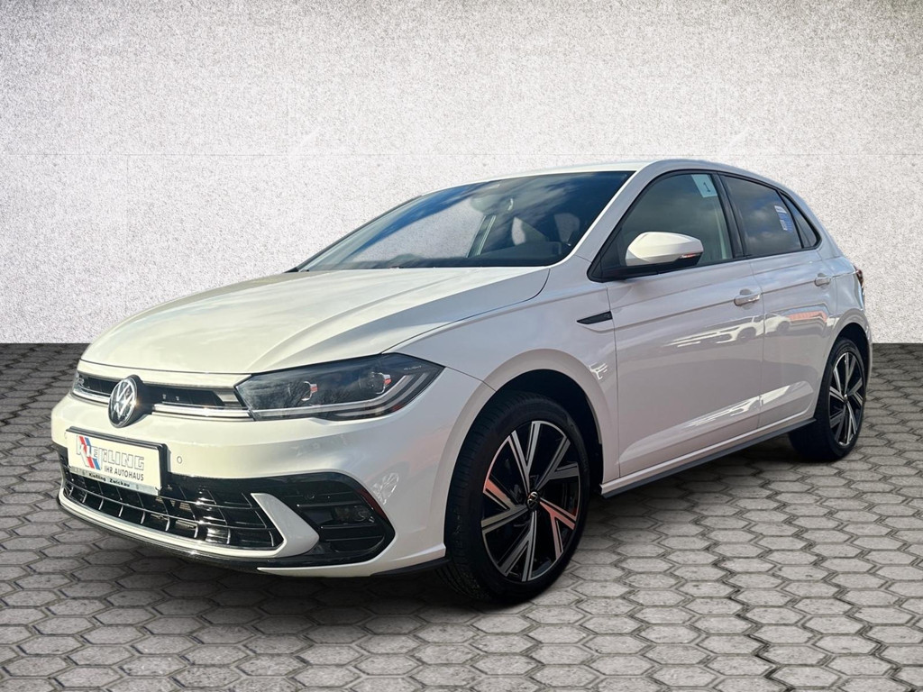 Volkswagen Polo R-Line