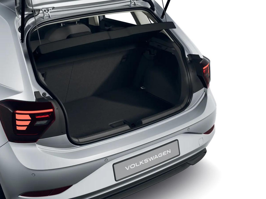 Volkswagen Polo 1.0*PDC*LED*SHZ*App-Connect*Digital Cockpit