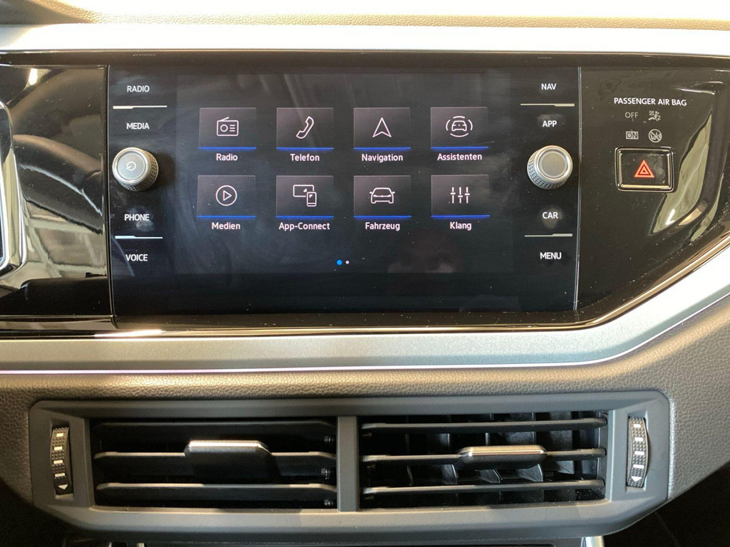 Volkswagen Polo 1.0 Goal *PDC*GRA*LED*SHZ*App-Connect