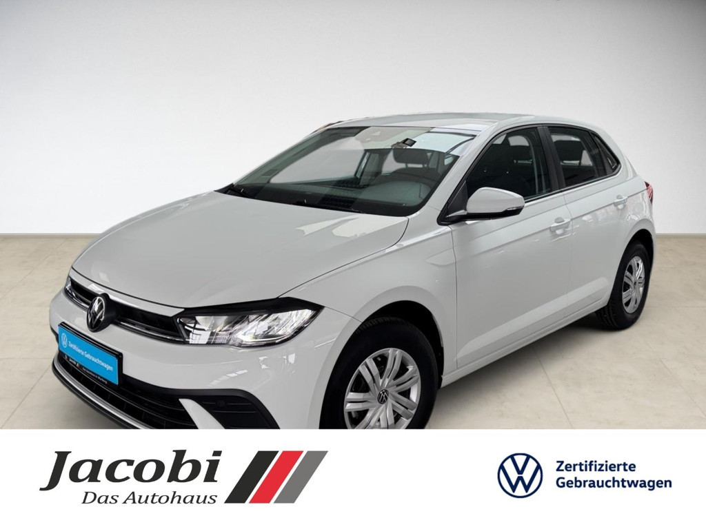 Volkswagen Polo 1.0 TSI