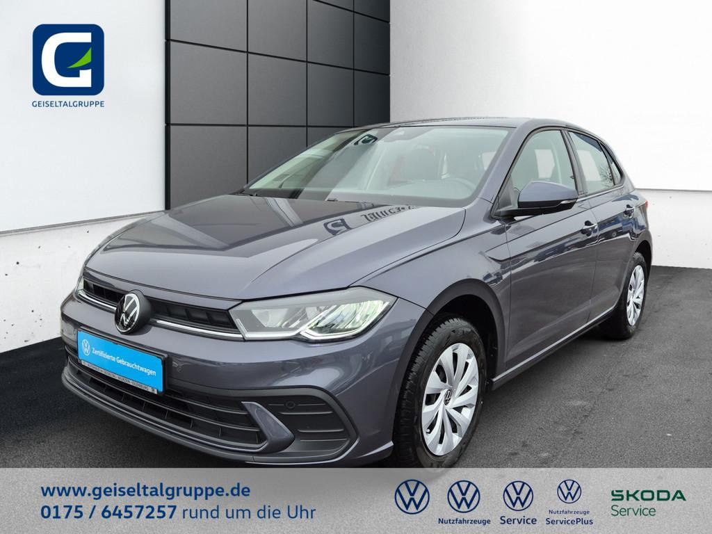 Volkswagen Polo Life 1.0 MPI