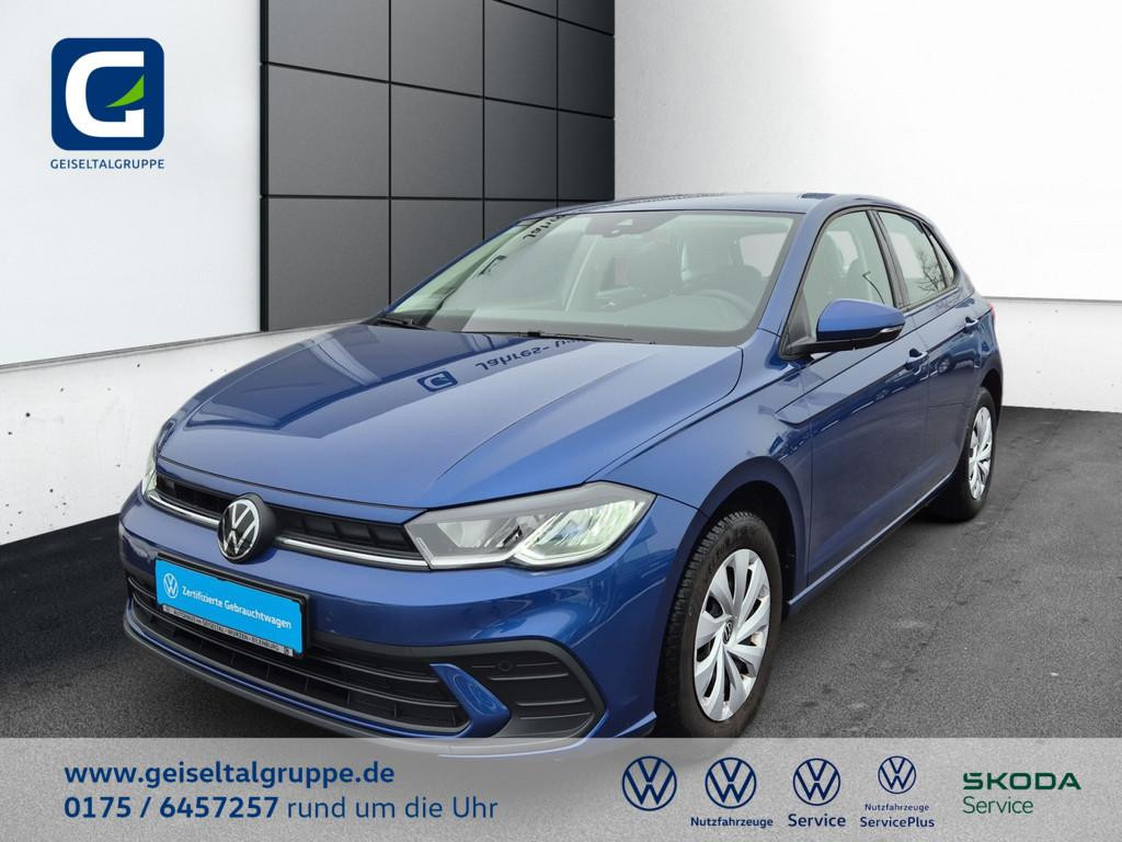 Volkswagen Polo Life 1.0 MPI
