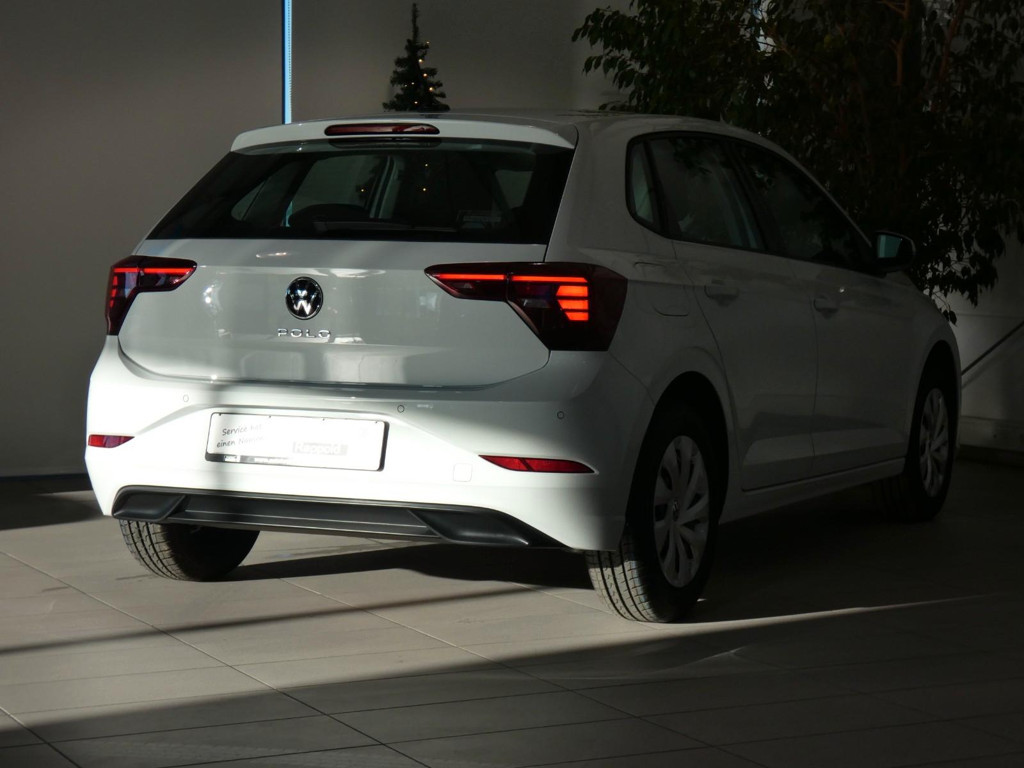 Volkswagen Polo Life