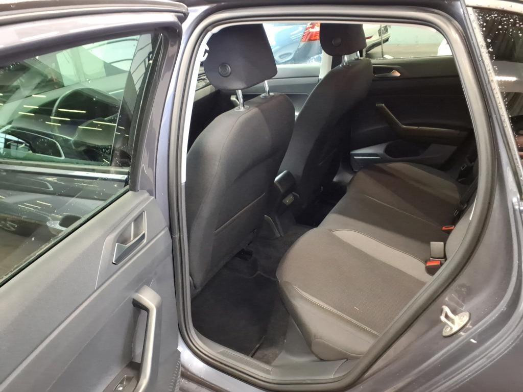 Volkswagen Polo Life 1.0 MPI