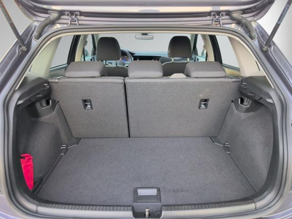 Volkswagen Polo Life 1.0 TSI