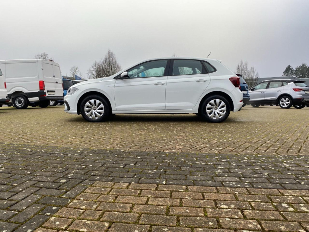 Volkswagen Polo Life