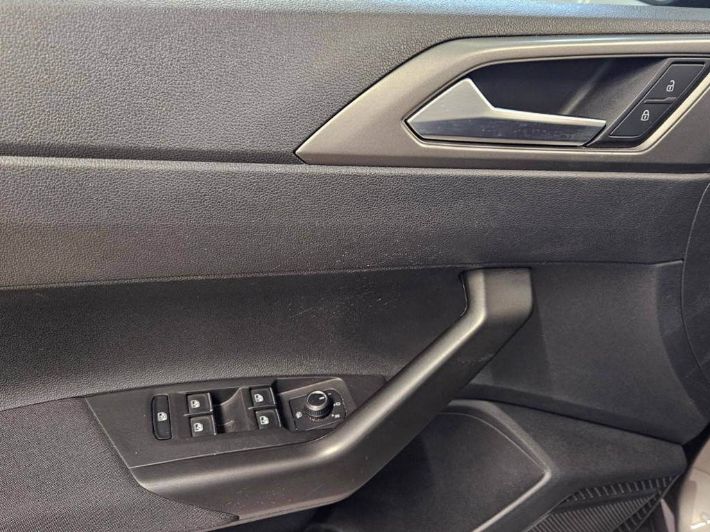 Volkswagen Polo DSG Style