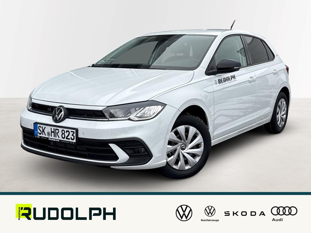 Volkswagen Polo DSG 1.0 TSI