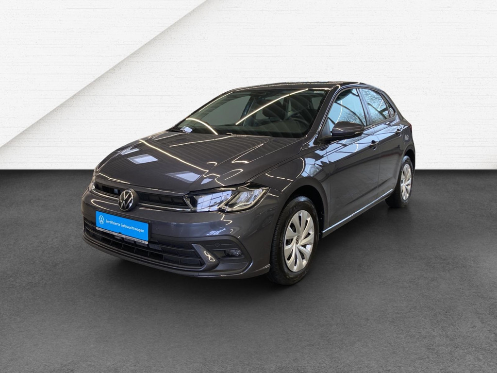 Volkswagen Polo DSG Life