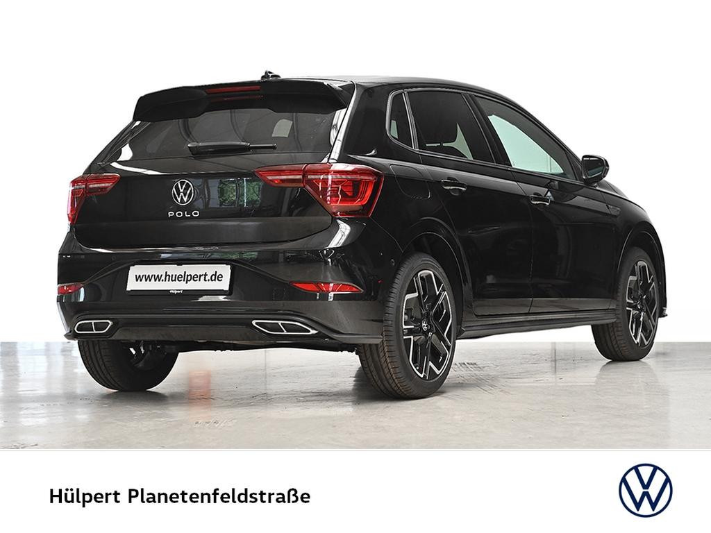 Volkswagen Polo R-Line