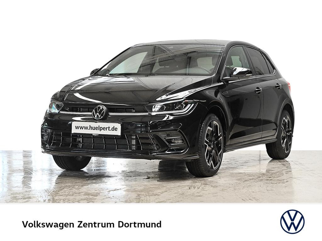 Volkswagen Polo R-Line