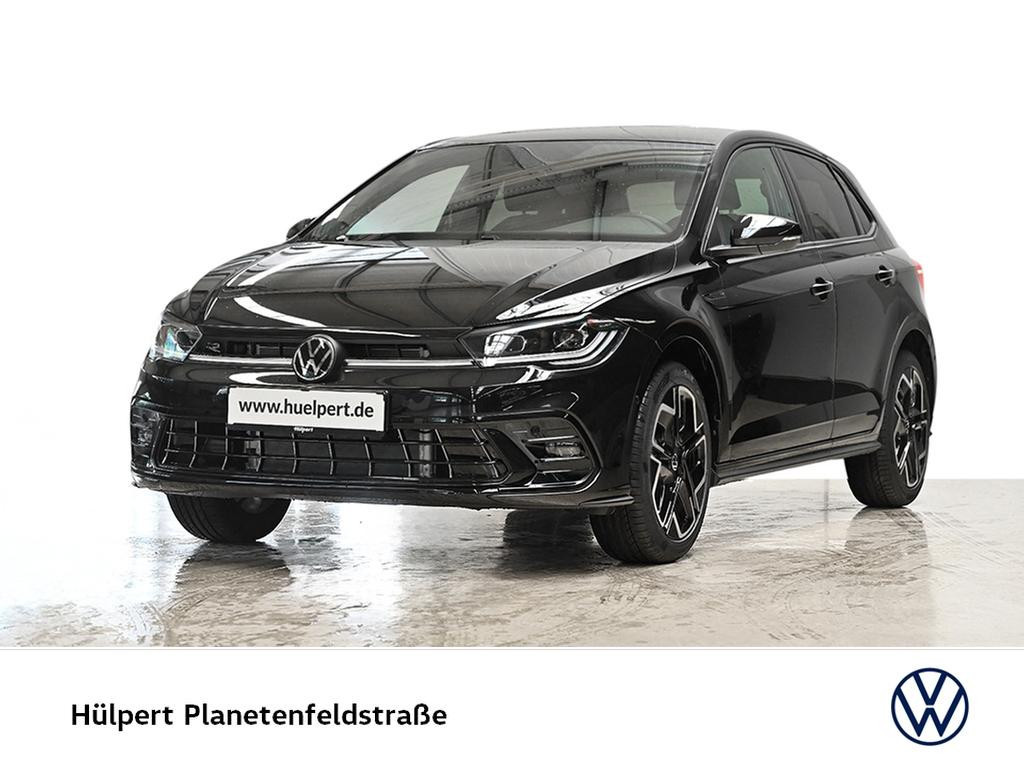 Volkswagen Polo R-Line