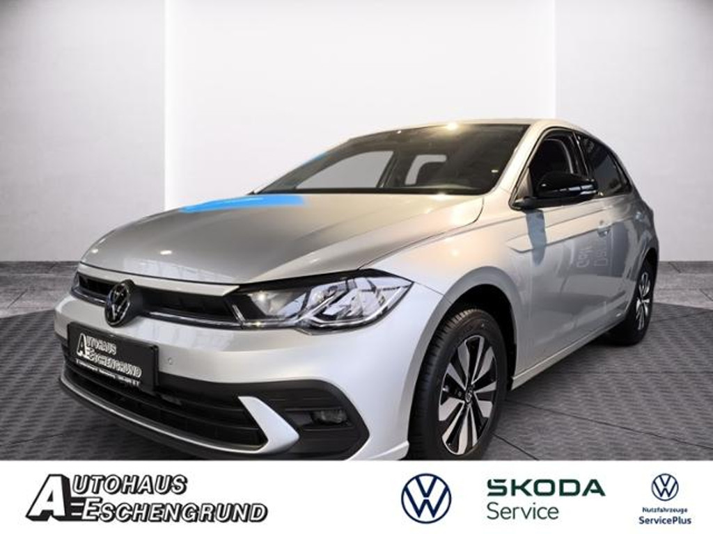 Volkswagen Polo 1.0 TSI
