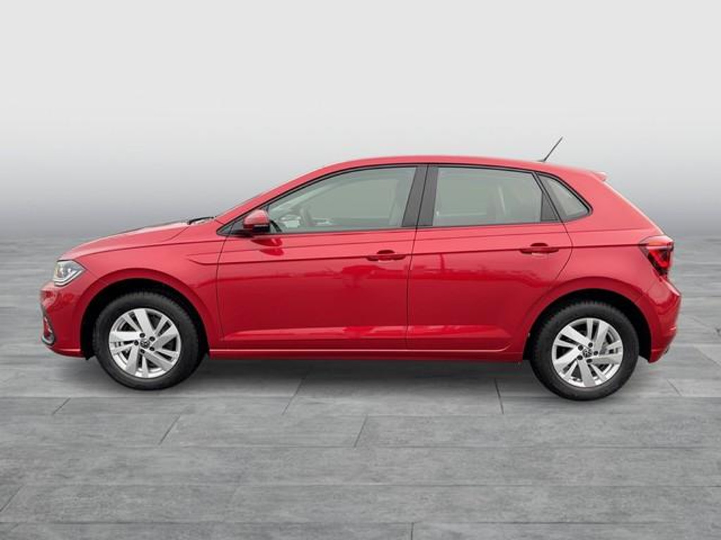 Volkswagen Polo Style 1.0 TSI