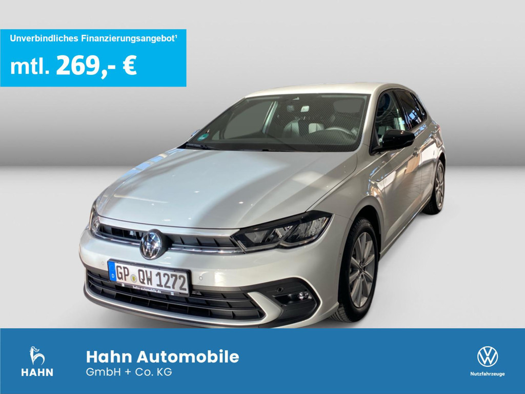 Volkswagen Polo Life