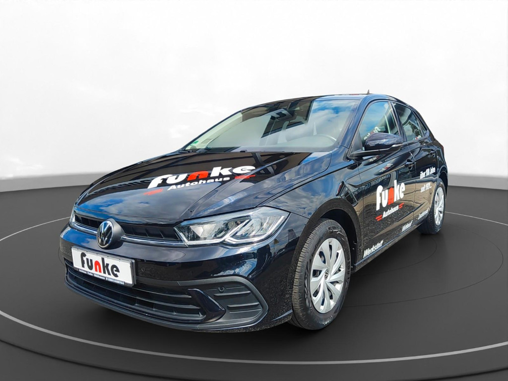 Volkswagen Polo Life 1.0 TSI