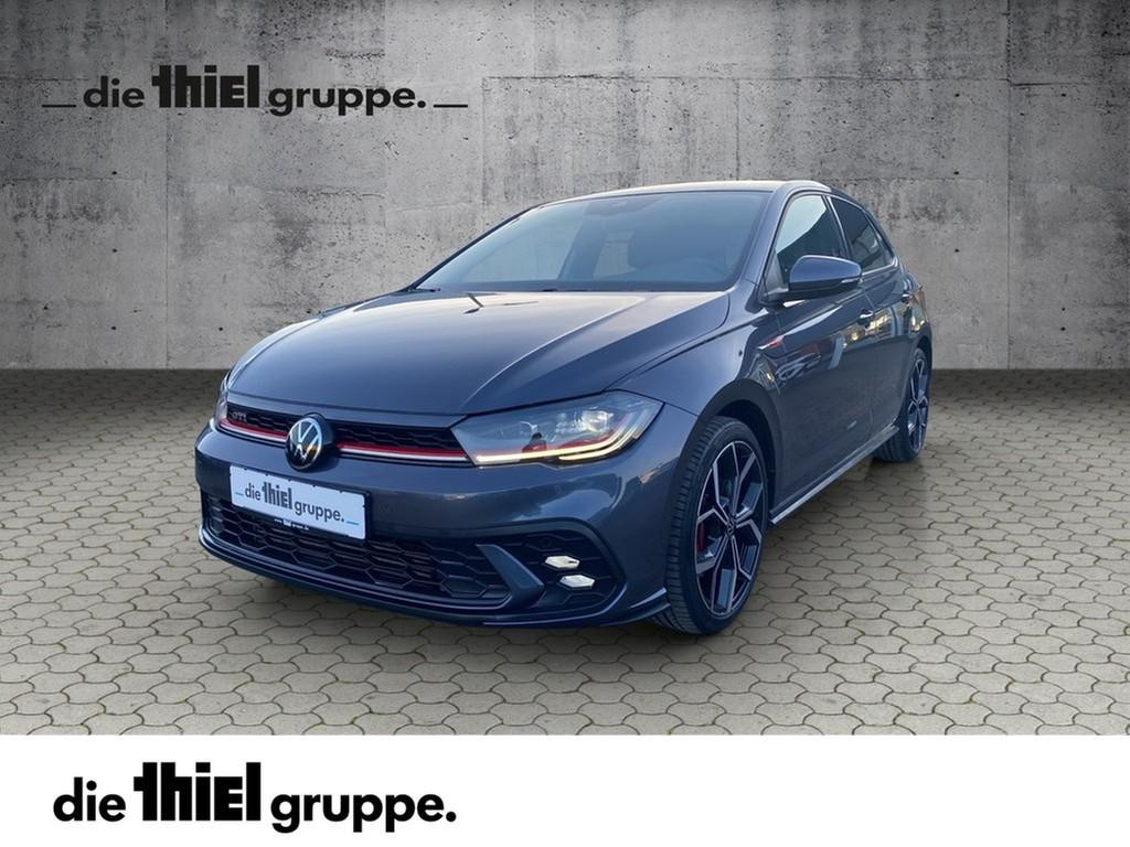 Volkswagen Polo DSG GTI 2.0 TSI