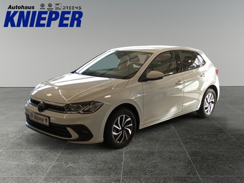 Volkswagen Polo 1.0 TSI