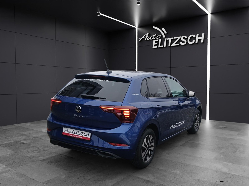 Volkswagen Polo DSG