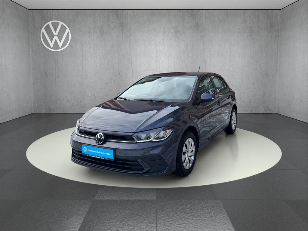 Volkswagen Polo Life