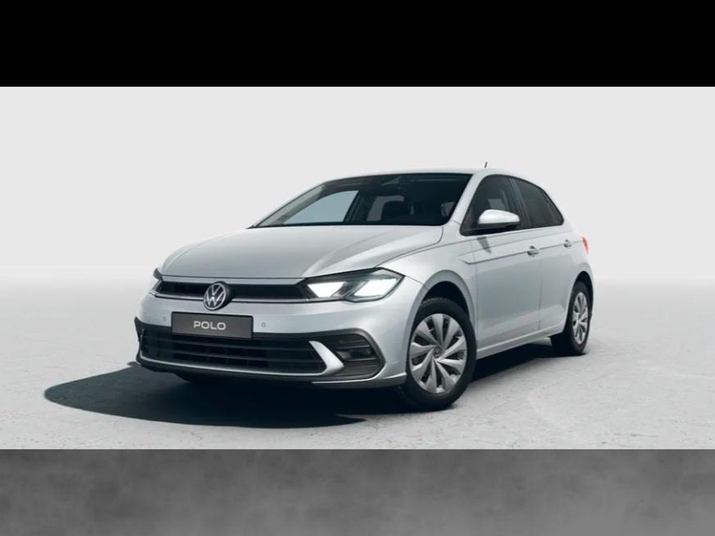 Volkswagen Polo Life 1.0 TSI