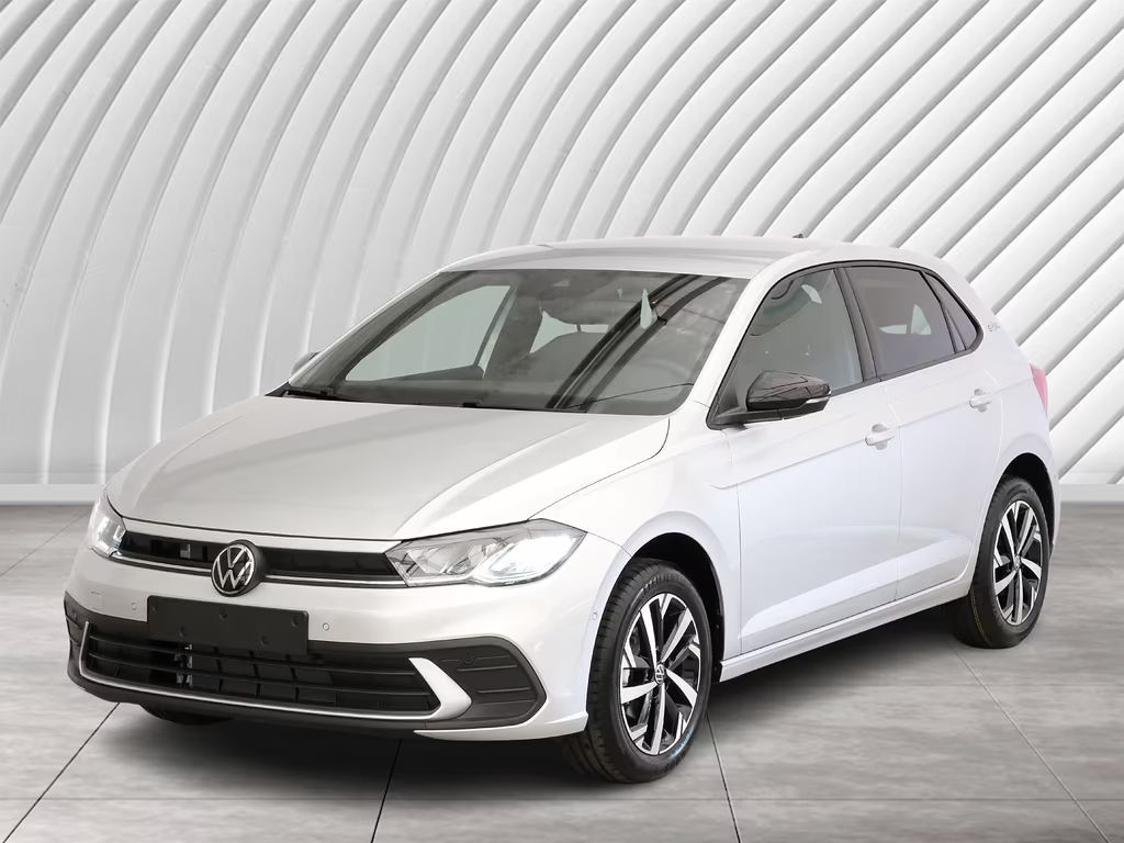 Volkswagen Polo DSG 1.0 TSI