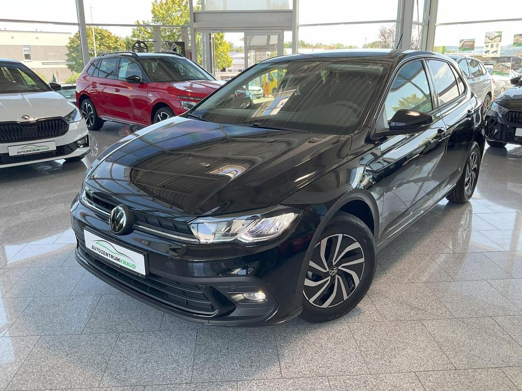 Volkswagen Polo Life 1.0 TSI